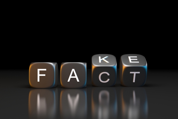 Image for article 'The role of PR in an age of misinformation'