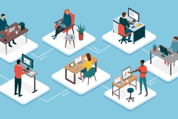 Image for article 'Is the focus on hybrid working a red herring for leaders?'