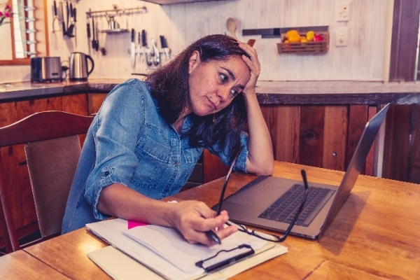 Image for article 'Iprovision looks to support professionals facing lockdown burnout'