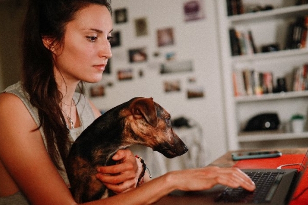 Image for article 'WFH a year on – what have we learned?'