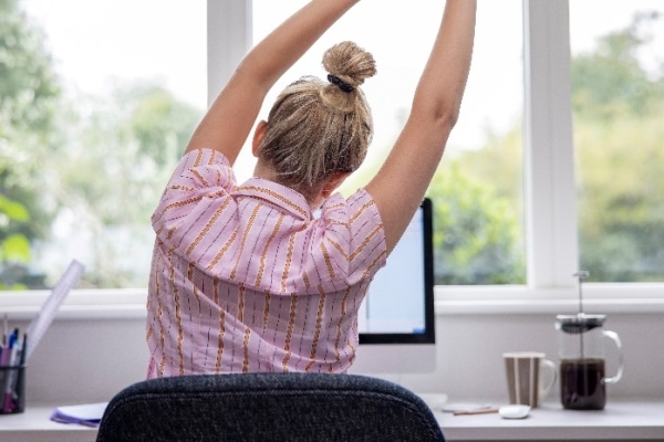 Image for article 'Prioritising Mental Health and Wellbeing in the Workplace'