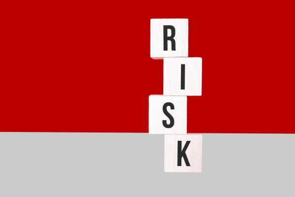 Image for article 'Risk appetite in communications: Catalyst for innovation and growth'