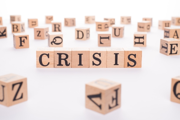 Image for article 'The biases that hinder effective crisis response'