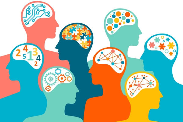 Image for article 'How can we celebrate neurodiversity in the PR industry? '