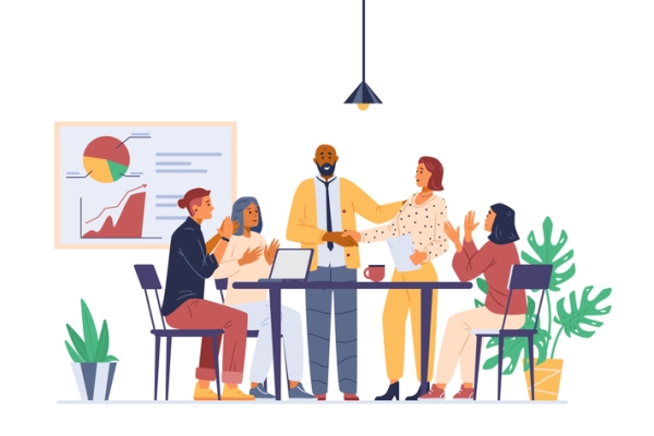 Image for article 'A look back at 15 years of internal comms recruitment'