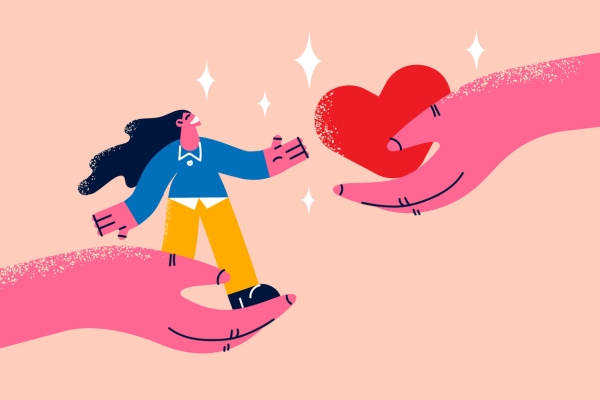 Image for article 'Empathy in marketing: It’s absolutely essential!'