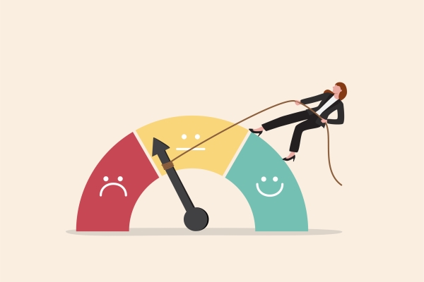 Image for article 'Why employee engagement surveys are measuring the wrong thing'