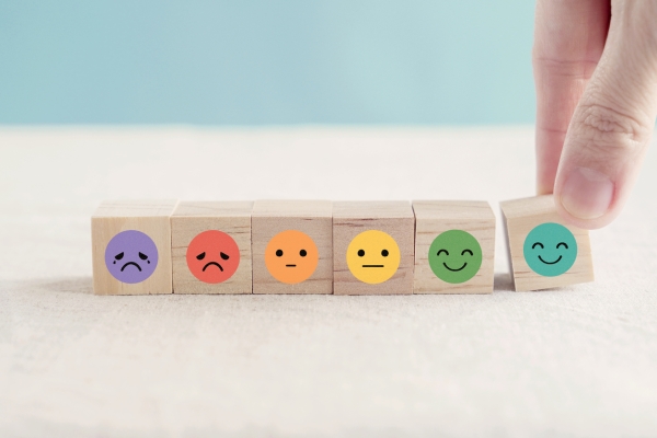 Image for article 'Why you should improve your employee experience'