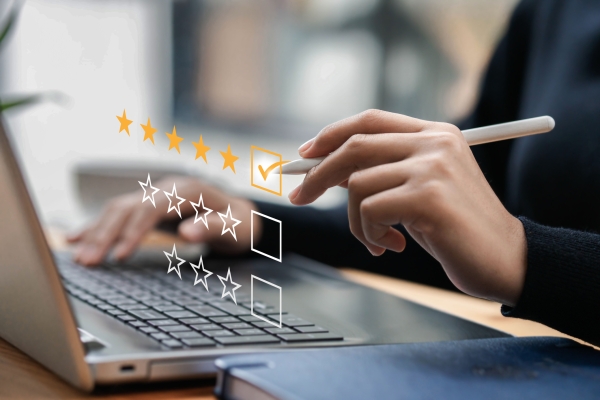 Image for article 'Are fake and paid reviews good for the PR industry?'