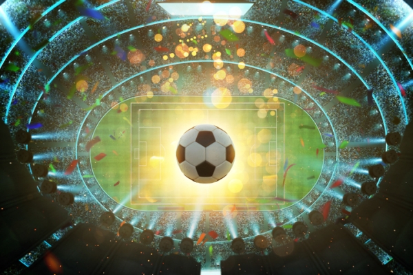 Image for article 'What the FIFA World Cup in Qatar tells us about navigating a complex global environment'