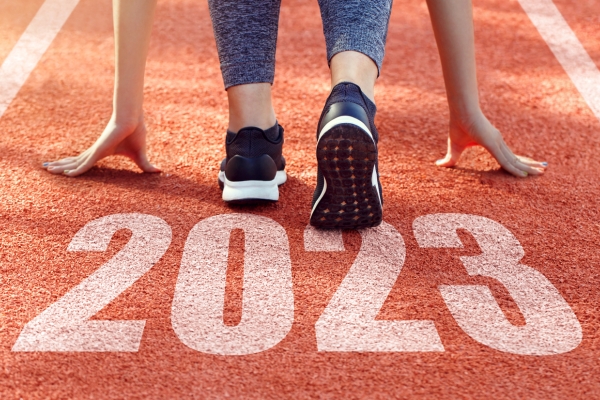 Image for article 'Avoiding the hurry habit'