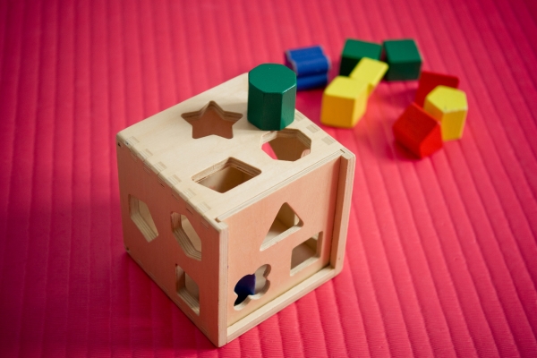 Image for article 'One size does not fit all'