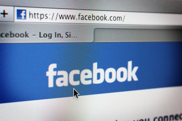 Image for article 'Swapping rage for relevancy: Did Facebook’s algorithm just get… nice?'