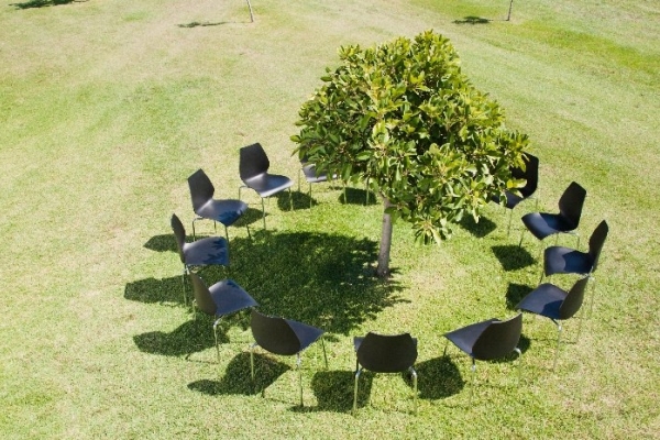 Image for article 'COP26 and the sustainable future of events'