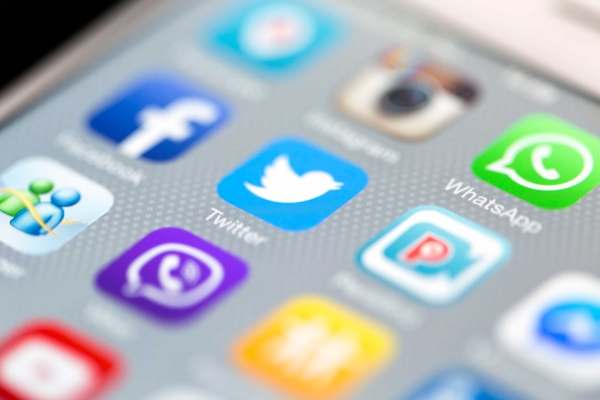 Image for article 'Using Twitter For Media Relations'
