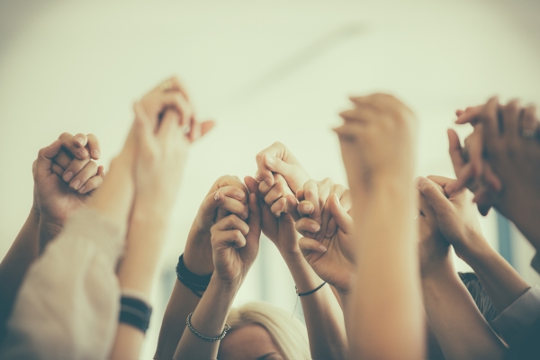 Image for article 'The power of the growing chartered PR collective'