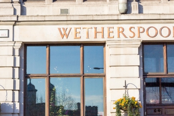 Image for article 'Wetherspoons: a moral dilemma or opportunity to tackle UnSocial Capital?'