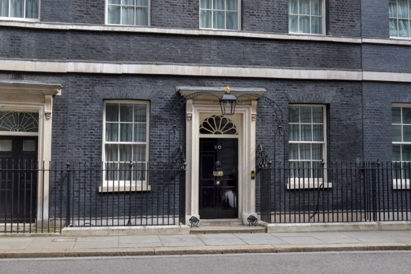 Image for article 'Five ways in which the next Prime Minister can restore trust in politics'
