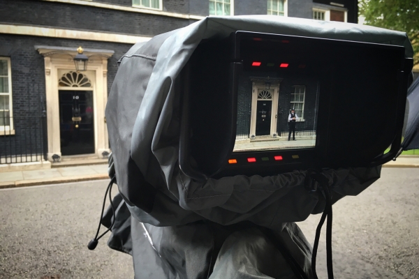 Image for article 'Shrewd move or more of the same?'