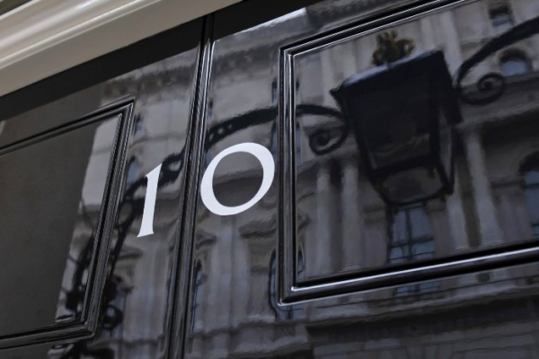 Image for article 'Johnson Government 2.0: The Relaunch Is Underway'