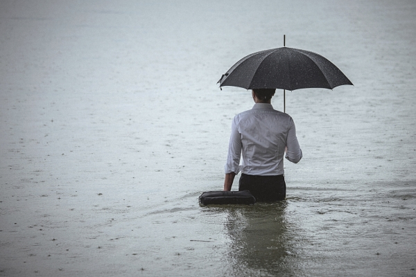 Image for article 'Four lessons for crisis communication'