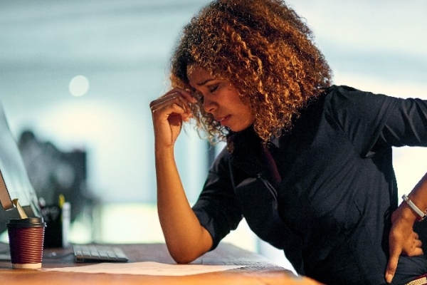 Image for article 'How to tackle Zoom fatigue when it’s impacting pitches and sales'