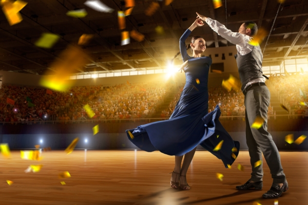 Image for article 'Three communication lessons from dancing'