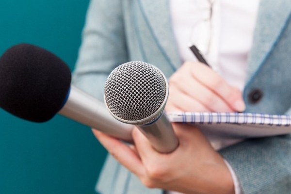 Image for article 'The joy of interviewing and what it tells you about leaders'