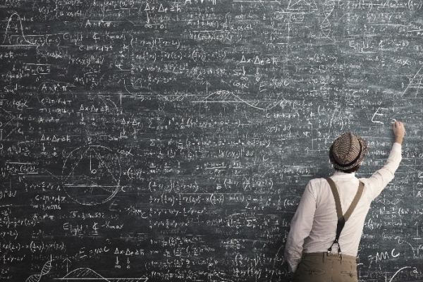 Image for article 'Can you beat an algorithm?'