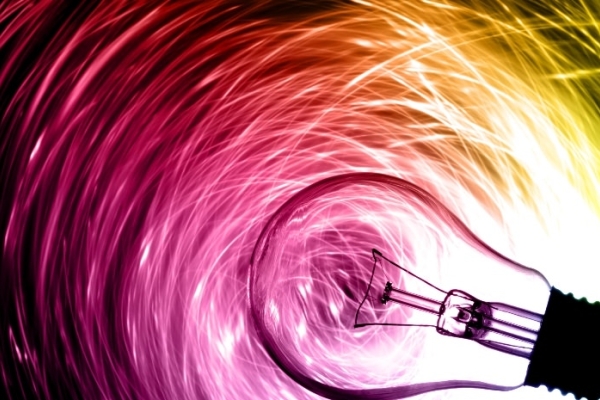 Image for article 'Forget virtual and hybrid – future events will be a blended experience'