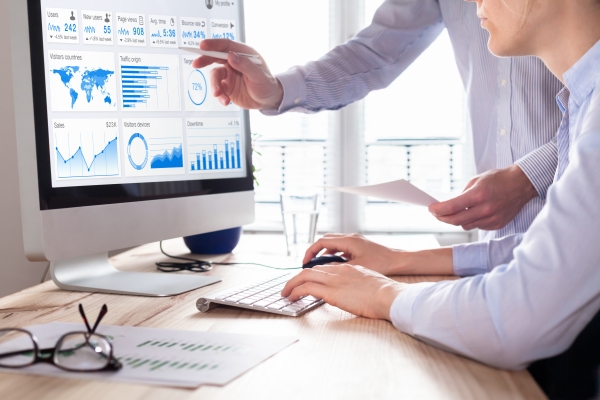 Image for article 'Google Analytics 4 - What communicators need to know and do now'