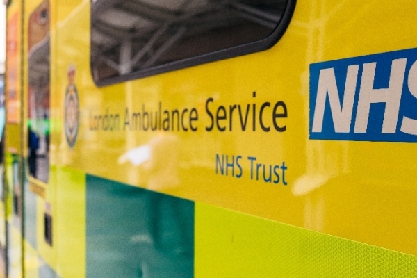 Image for article 'Government's NHS PR Disaster'