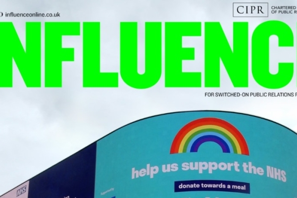 Image for article 'Influence Magazine Issue 18 Digital Edition'