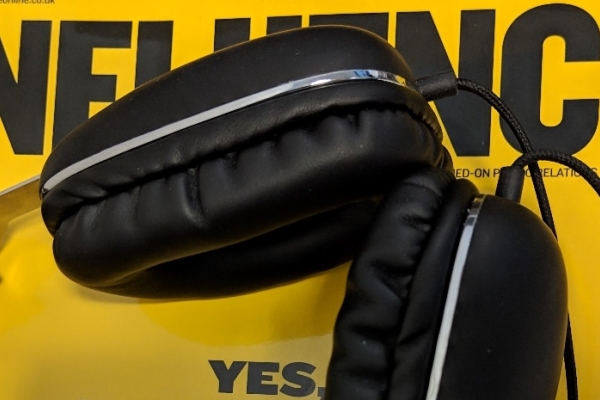 Image for article 'How Influence created its own theme tune (and why your brand should, too)'