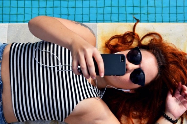 Image for article 'Consumers aren't idiots: Influencer marketing in 2020'