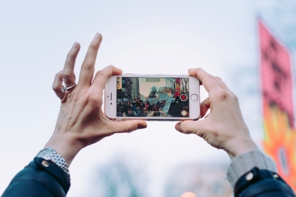 Image for article 'Regulating influencer marketing – what next?'