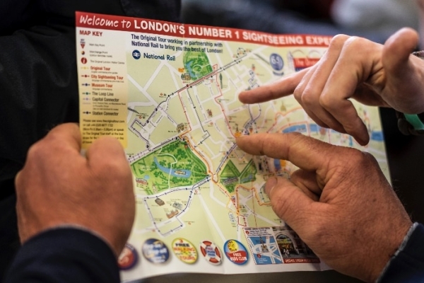 Image for article 'A Short Guide To Modern Political Communications'