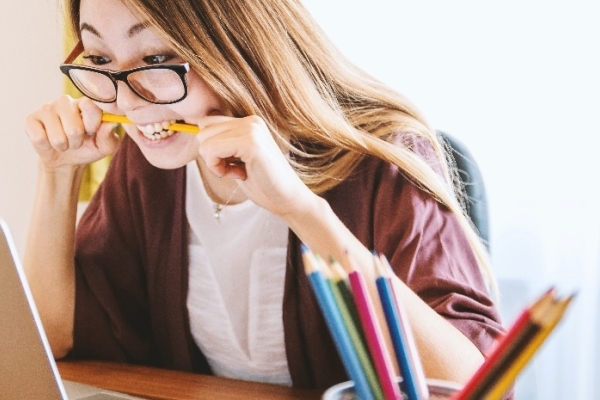 Image for article 'What the UK’s exam grade results fiasco tells us about AI and algorithmic transparency'