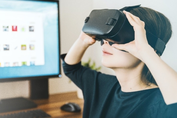 Image for article 'Is the Metaverse the next big thing in marketing? '