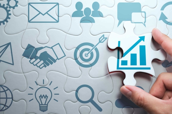 Image for article 'PR Start-up: Marketing your business'