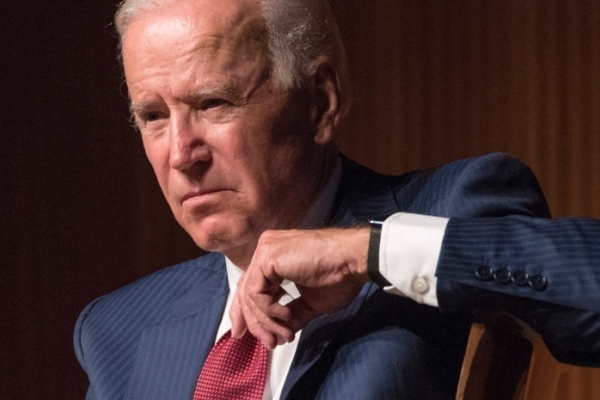 Image for article 'Biden’s narrative fails the Marks and Spencer test'