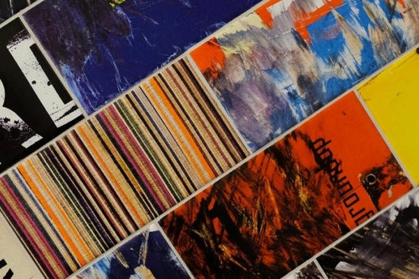 Image for article 'Influencers now a vital part of the creative department'