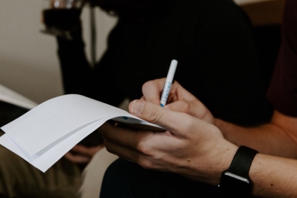 Image for article 'Never Hire a Journalist to Do Public Relations'