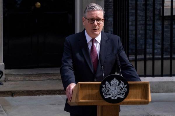 Image for article 'Did Keir Starmer’s communication style lead to his downfall?'