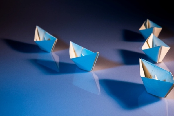 Image for article 'Leaders leading leaders: objectivity and respecting the micro-leader'