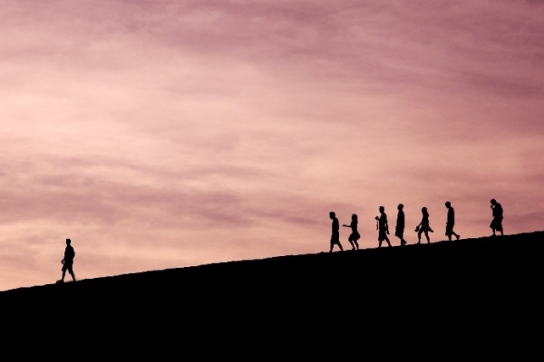 Image for article 'Top five reasons why leaders fail to communicate'