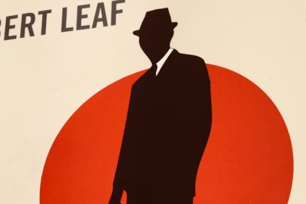 Image for article 'The Art of perception: A leaf from Bob’s PR book'