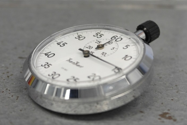 Image for article 'Can you tell your story in under a minute?'