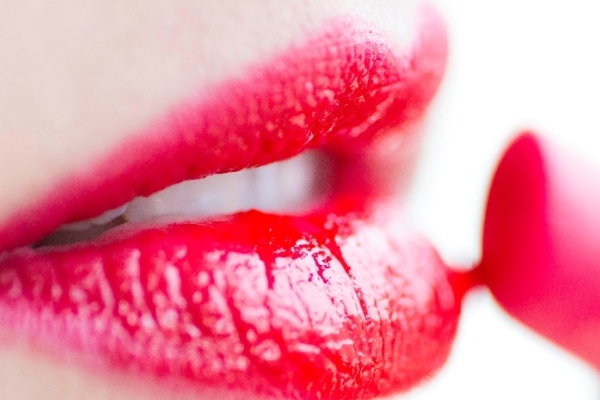 Image for article 'Lip Service: How one iconic product is promoted around the world'