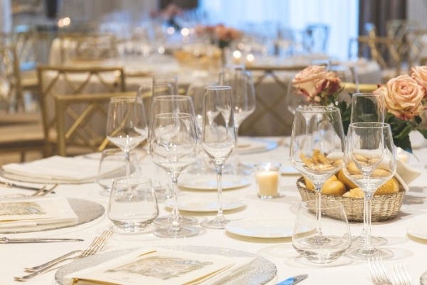 Image for article 'Return to live events in a post-COVID world'